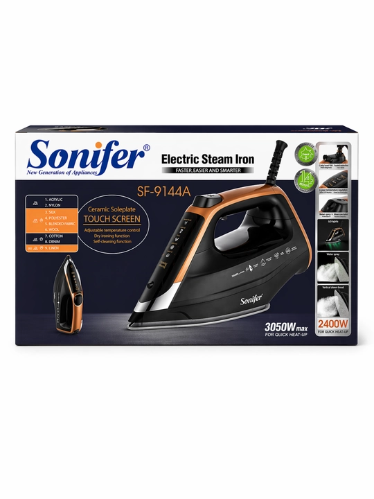 Dazmol Sonifer SF-9064