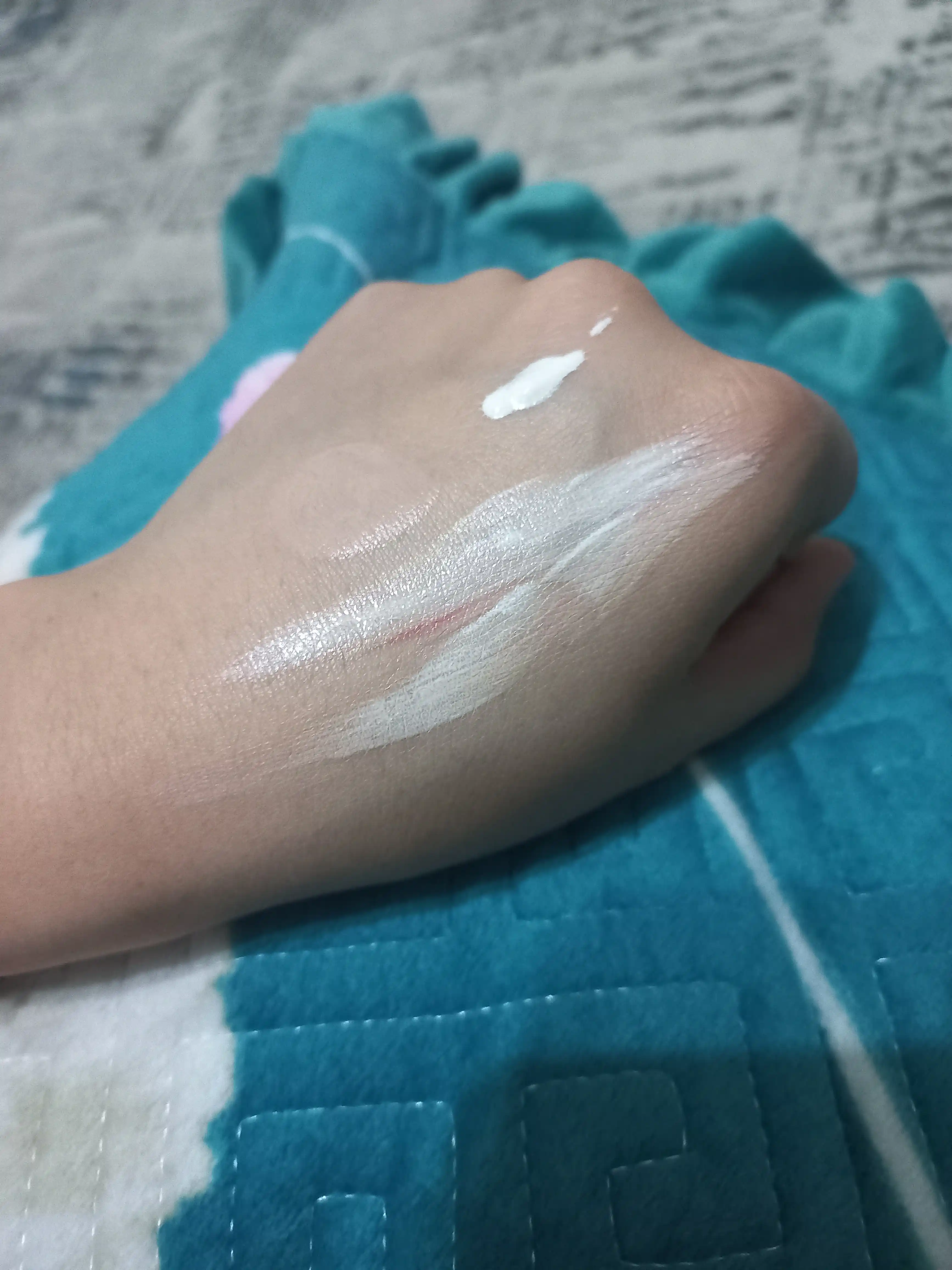 Ronas CC крем с защитой от солнца SPF 38 PA+++, 50 мл