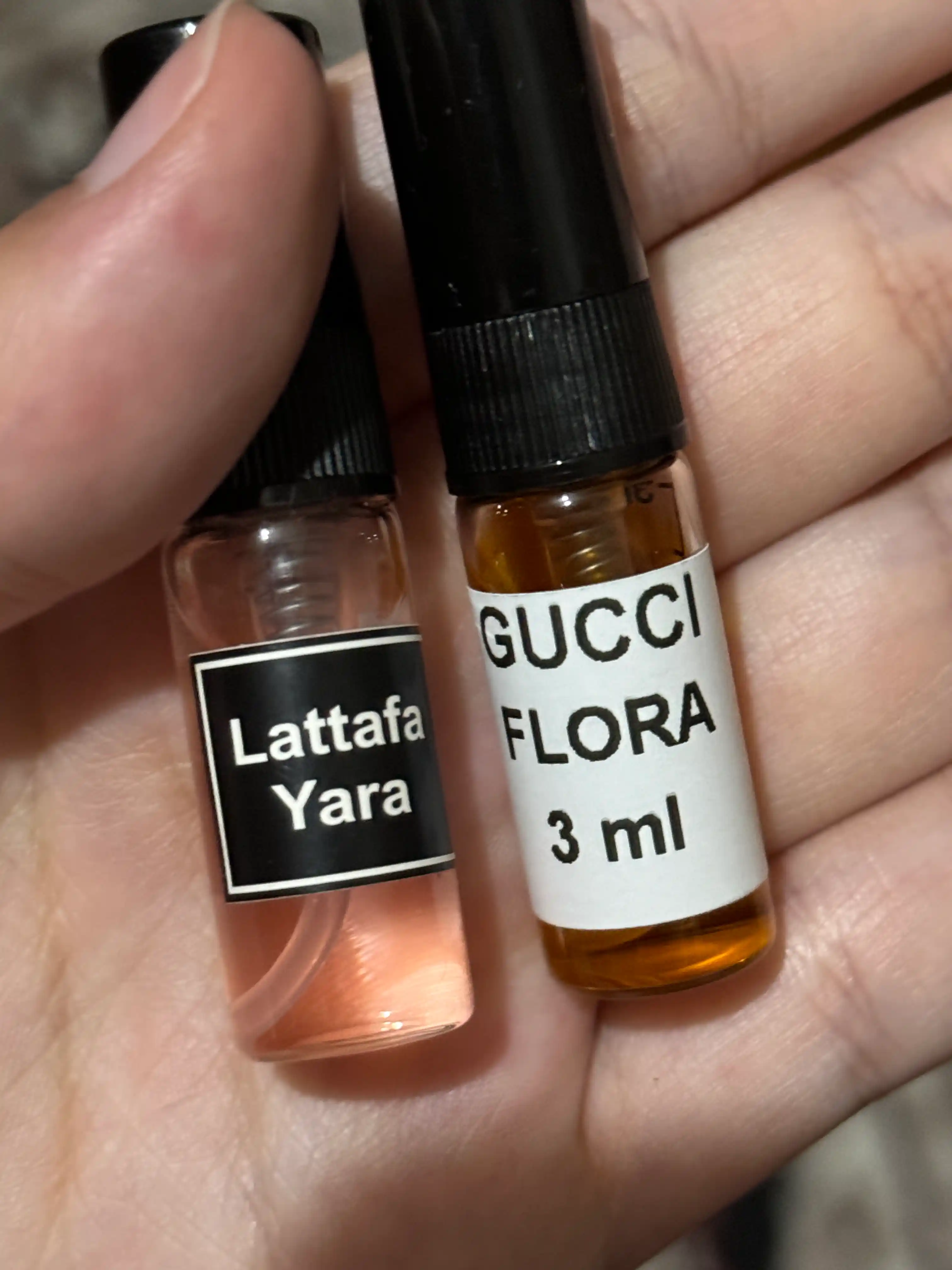 Ayollar atirlari Yara Lattafa atir xar mavsum uchun mos duxi sovga uchun ajoyib parfum