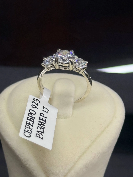 Серебряное кольцо 925 пробы, кольцо для девушек и женщин, серебряные кольца ICO SILVER