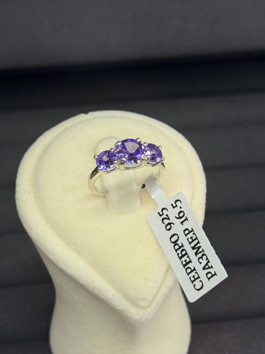 Серебряное кольцо 925 пробы, кольцо для девушек и женщин, серебряные кольца ICO SILVER