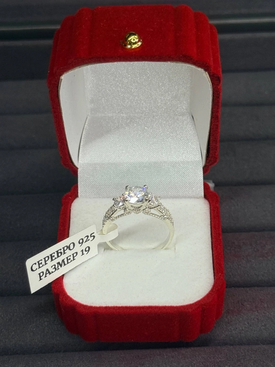Серебряное кольцо 925 пробы, кольцо для девушек и женщин, серебряные кольца ICO SILVER
