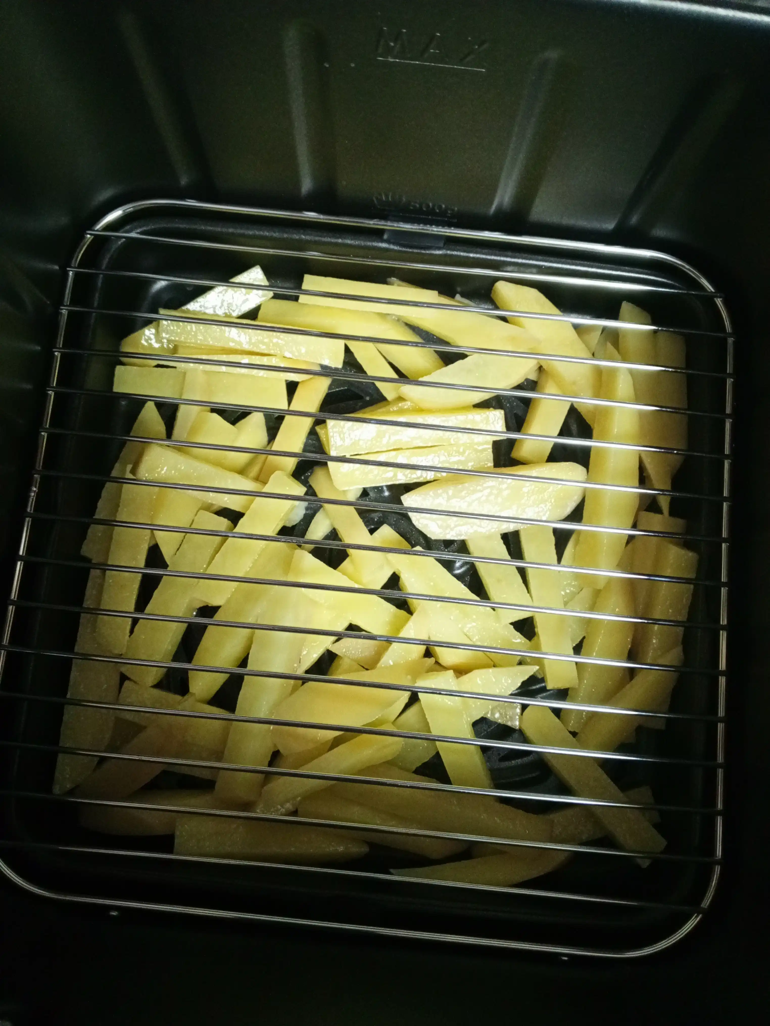 Xiaomi Smart Air Fryer aerogril, 4,5 litr, 5,5 litr, 6 litr, 6,5 litr, 10 litr, 12 litr