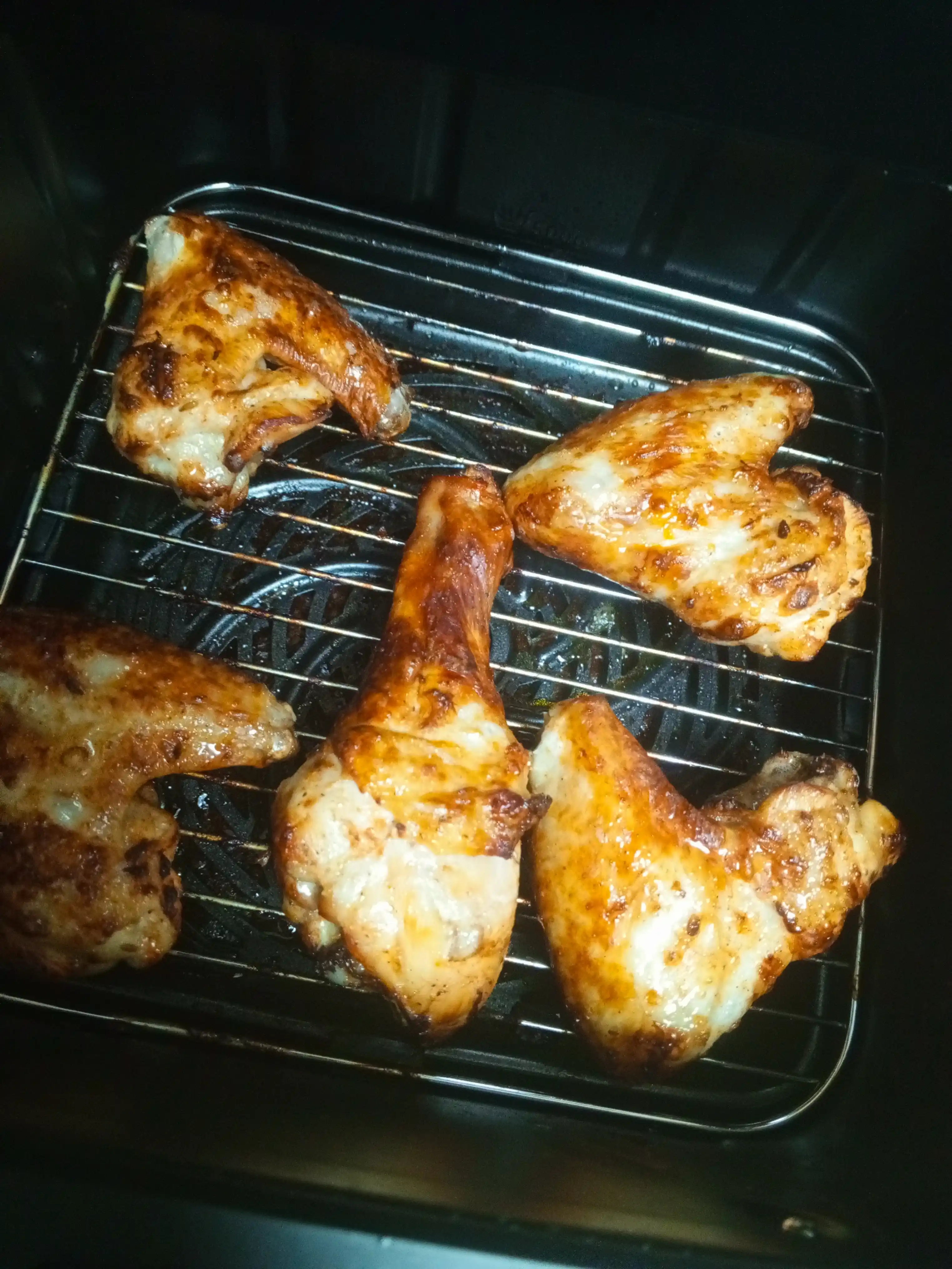 Xiaomi Smart Air Fryer aerogril, 4,5 litr, 5,5 litr, 6 litr, 6,5 litr, 10 litr, 12 litr