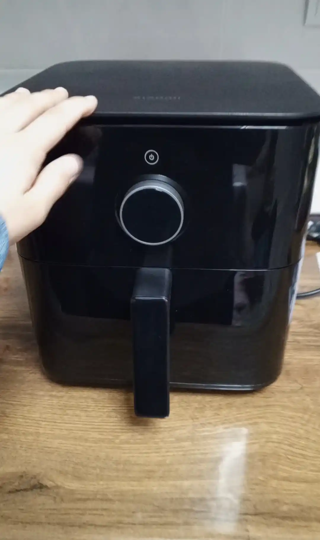 Xiaomi Smart Air Fryer aerogril, 4,5 litr, 5,5 litr, 6 litr, 6,5 litr, 10 litr, 12 litr