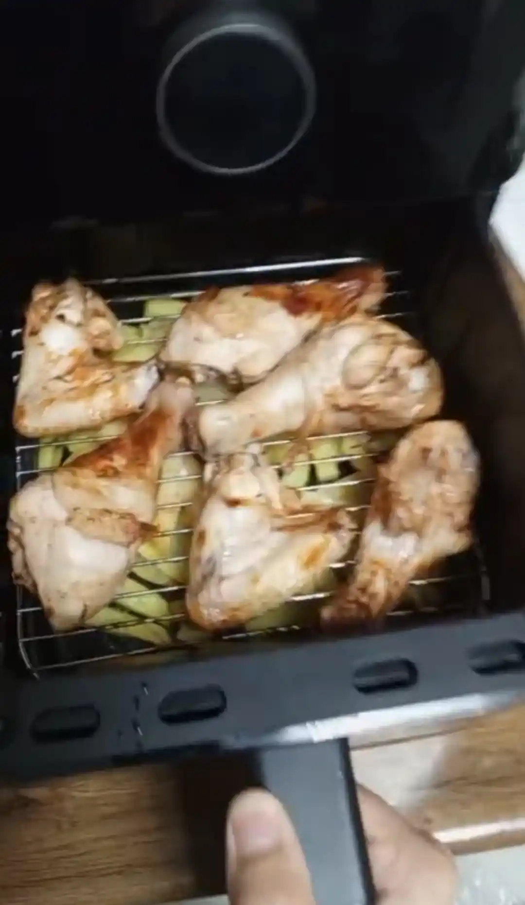 Xiaomi Smart Air Fryer aerogril, 4,5 litr, 5,5 litr, 6 litr, 6,5 litr, 10 litr, 12 litr