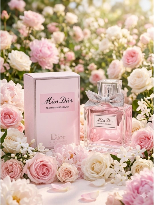 Miss Dior  ayollar uchun parfyumeriya suvi, 100 ml - 