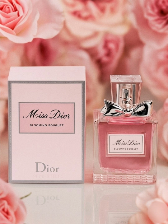 Miss Dior  ayollar uchun parfyumeriya suvi, 100 ml