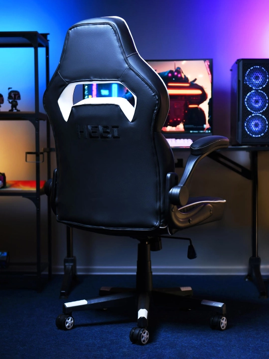 Кресло для игр 2E Gaming HEBI