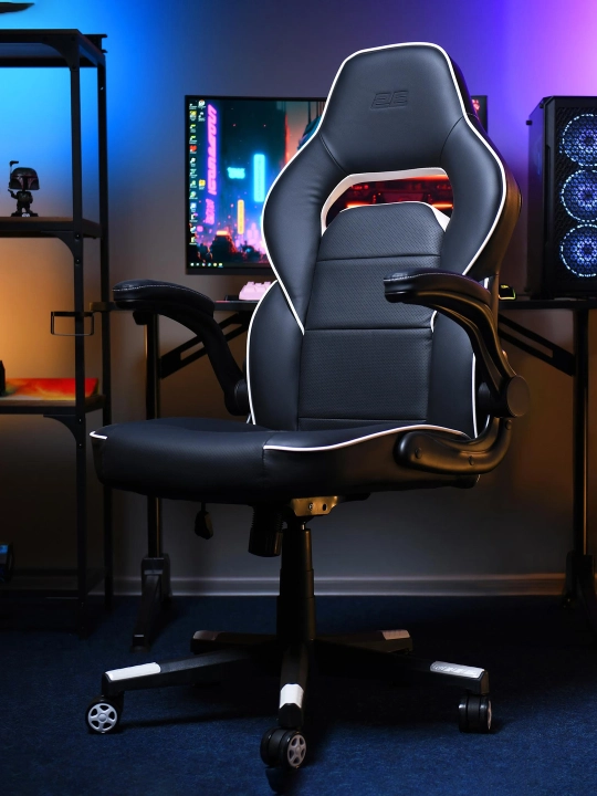 Кресло для игр 2E Gaming HEBI