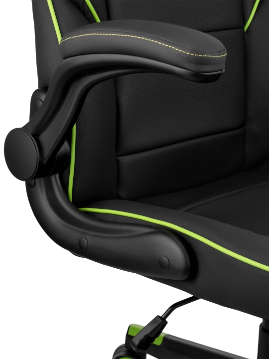 Кресло для игр 2E Gaming HEBI