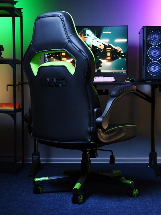 Кресло для игр 2E Gaming HEBI