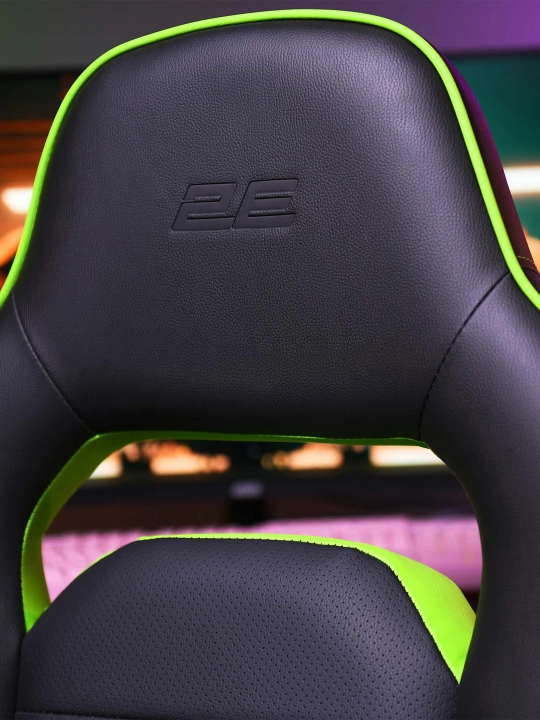 Кресло для игр 2E Gaming HEBI