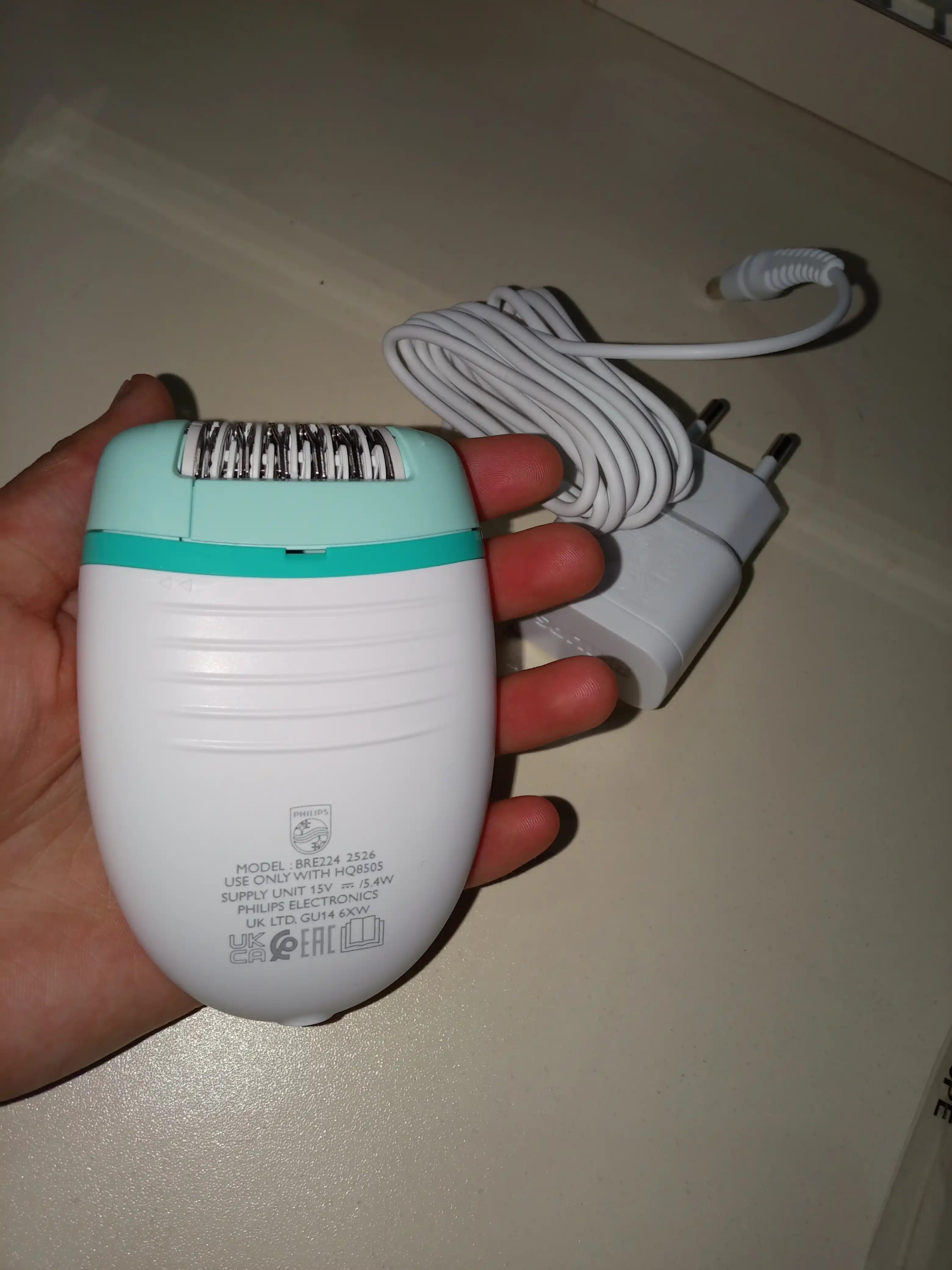 Эпилятор для женщин Philips