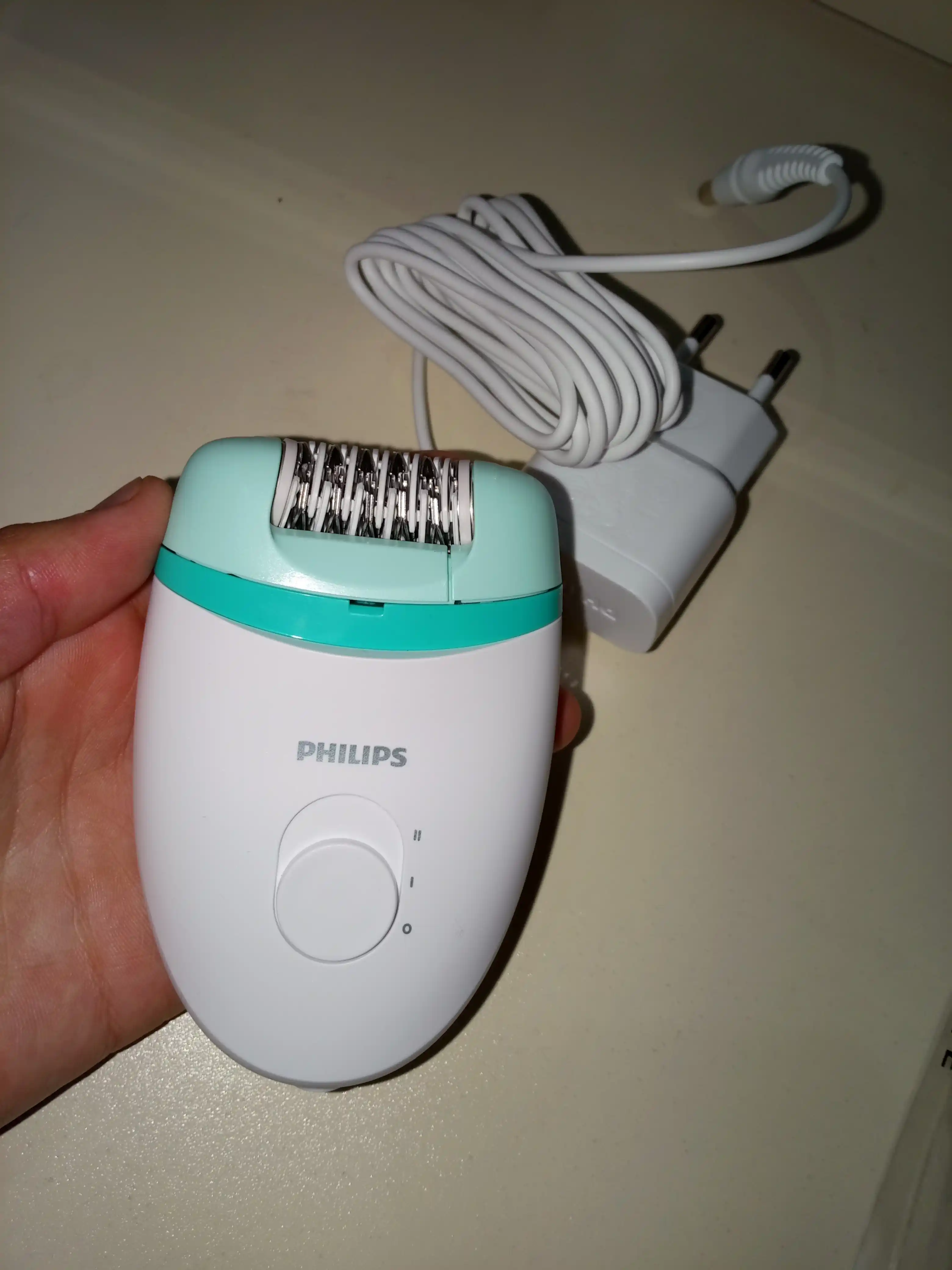 Эпилятор для женщин Philips