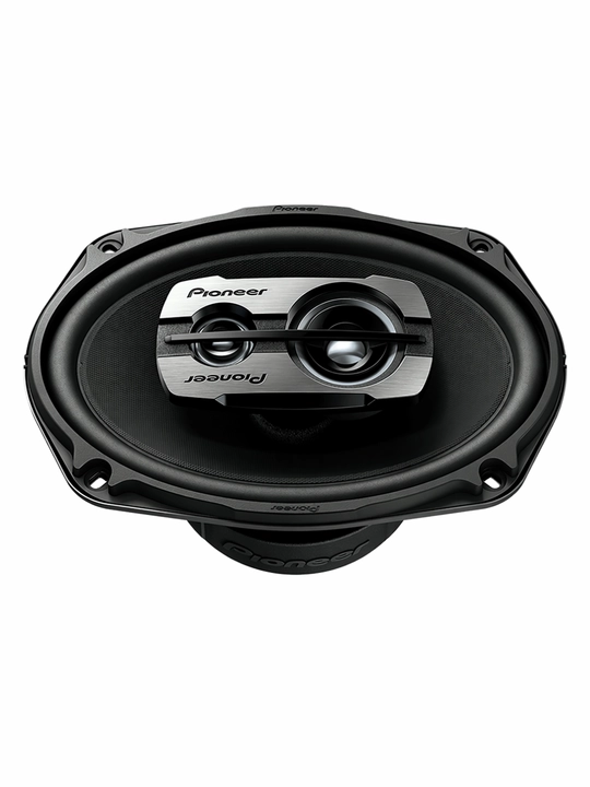 Pioneer колонки 6x9 550W TS-6975 V3, авто колонки для автомобиля, комплект 2 шт