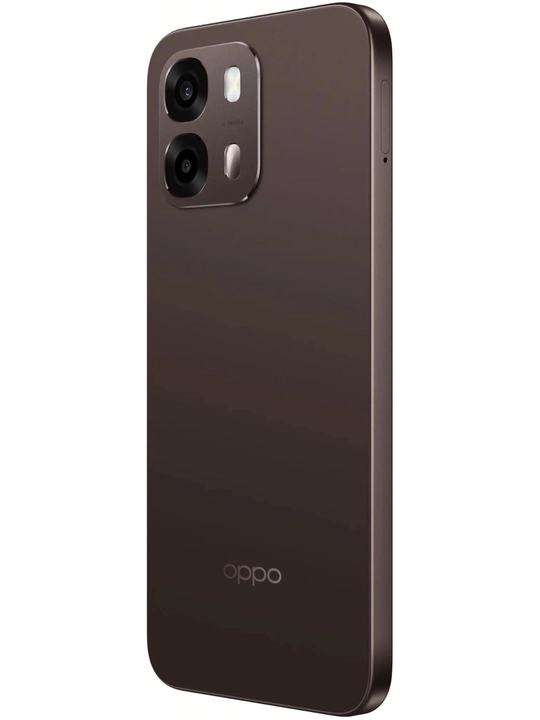 Смартфон OPPO A6S 8/256 GB Cappuccino Brown