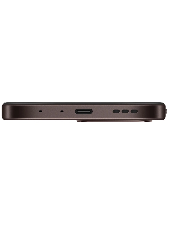 Смартфон OPPO A6S 8/256 GB Cappuccino Brown