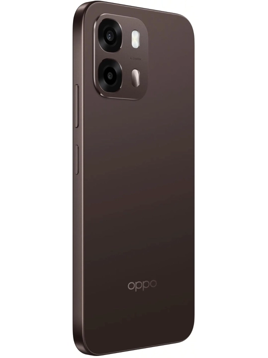 Смартфон OPPO A6S 8/256 GB Cappuccino Brown