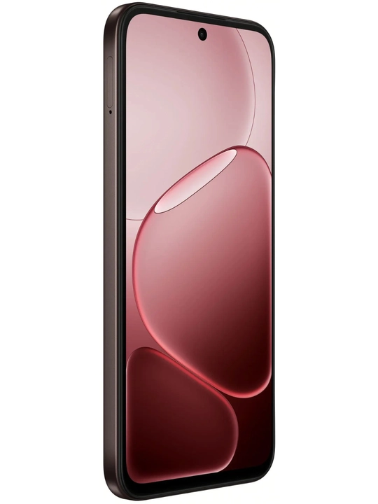 Смартфон OPPO A6S 8/256 GB Cappuccino Brown