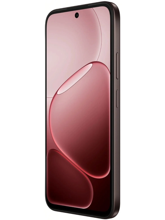 Смартфон OPPO A6S 8/256 GB Cappuccino Brown