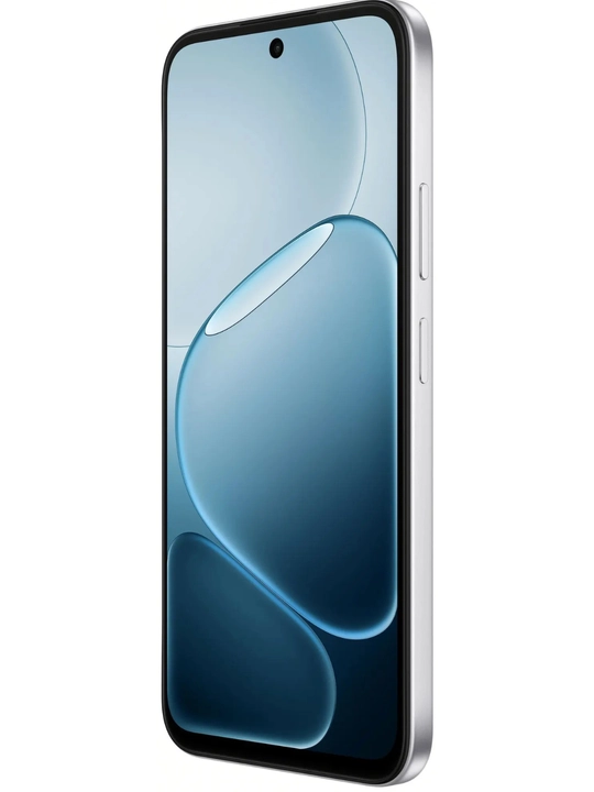Смартфон OPPO A6S 8/256 GB Ice White