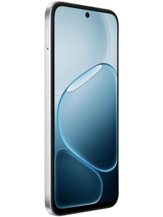 Смартфон OPPO A6S 8/256 GB Ice White