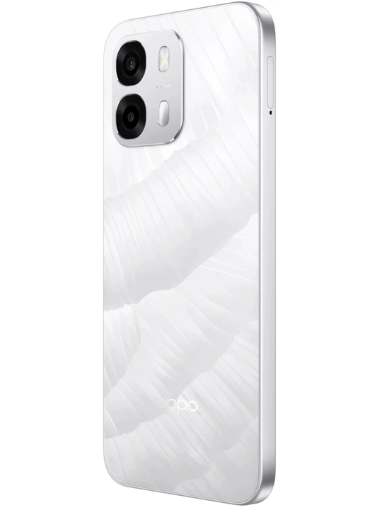 Смартфон OPPO A6S 8/256 GB Ice White