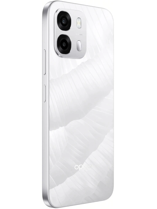 Смартфон OPPO A6S 8/256 GB Ice White