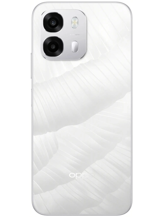 Смартфон OPPO A6S 8/256 GB Ice White
