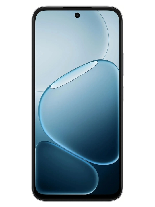 Смартфон OPPO A6S 8/256 GB Ice White