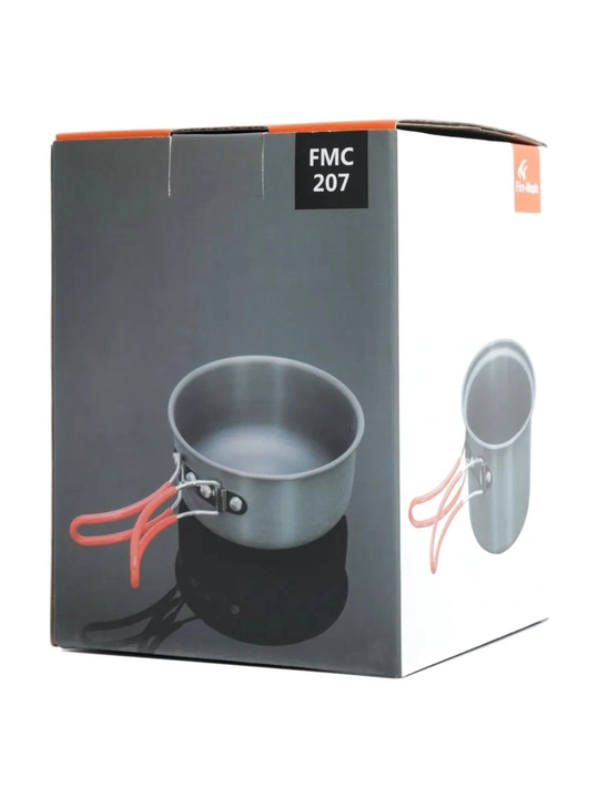 Fire-Maple 2 qismli idishlar to'plami - 