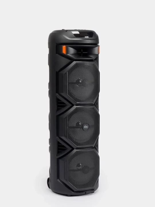 Bluetooth ZQS 8301- 8308-katta musiqa karnayi, simsiz mikrofon - 