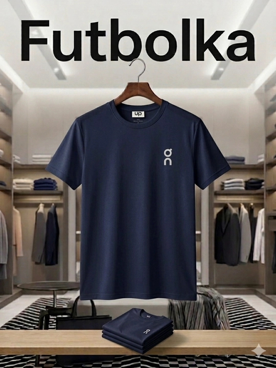 Ayollar va erkaklar uchun futbolkalar, uniseks futbolkalar, uy, o'qish, ofis uchun mos - 