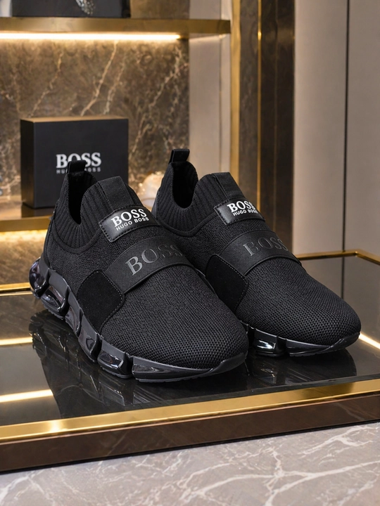 Erkaklar krossovkasi Tods bog'ichsiz, yengil, slip-on, 40-45 (1 razmer katta oling)