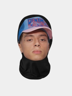 Лавандовый