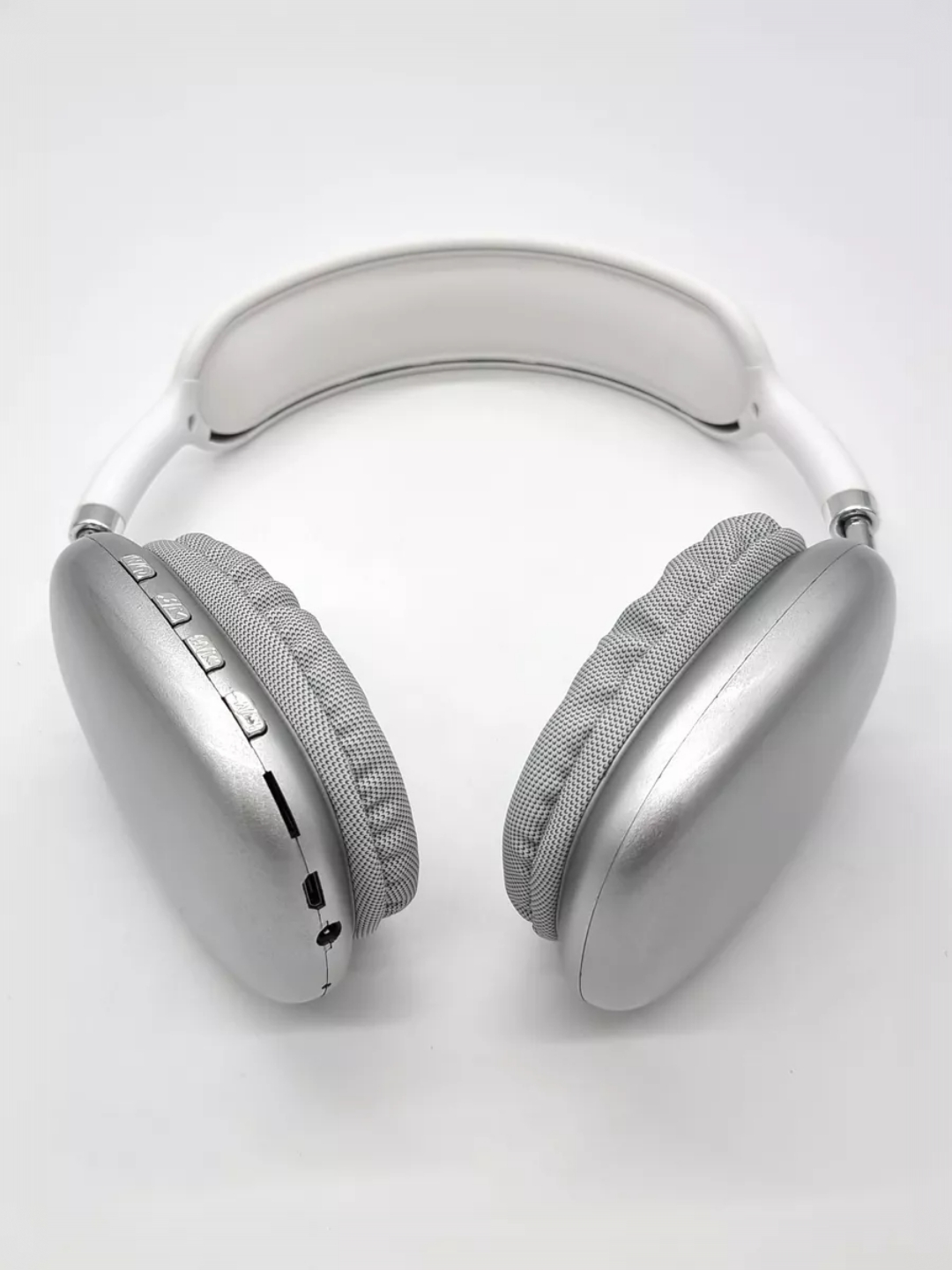 Simsiz Bluetooth quloqchinlar P9, mikrofonli, 1+1