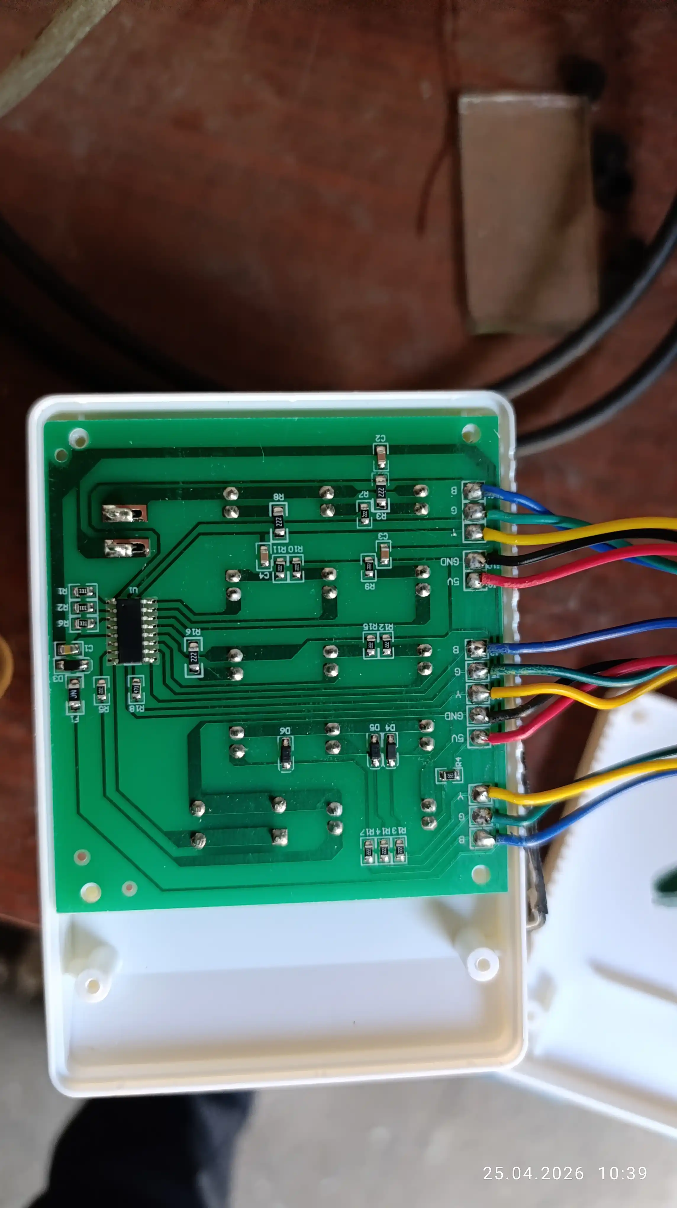 Skuter elektromobil tester