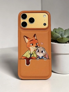 Алый