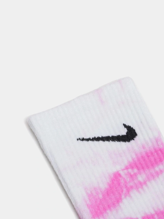 Sifatli Turetskiy rangli paypoqlar - Nike, o'rta uzunlikda, unisex