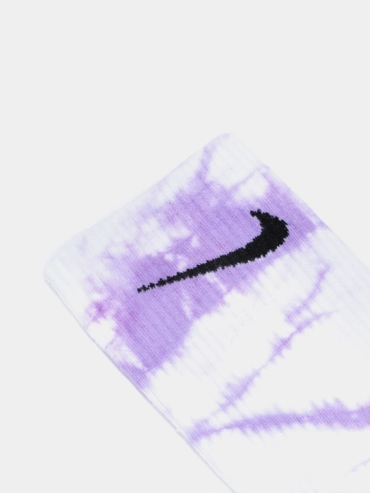 Sifatli Turetskiy rangli paypoqlar - Nike, o'rta uzunlikda, unisex