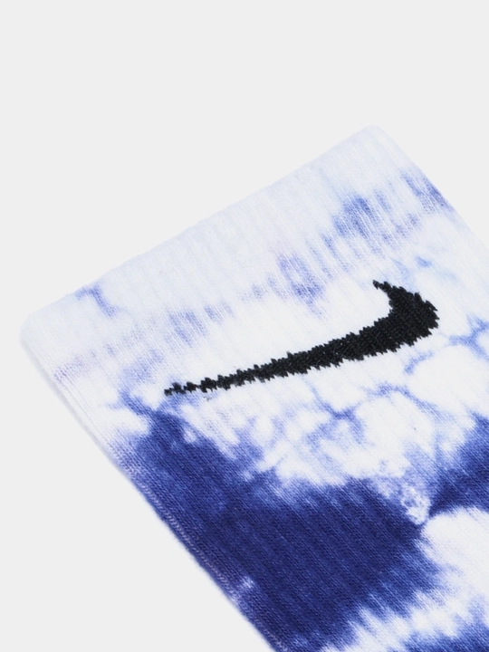 Sifatli Turetskiy rangli paypoqlar - Nike, o'rta uzunlikda, unisex