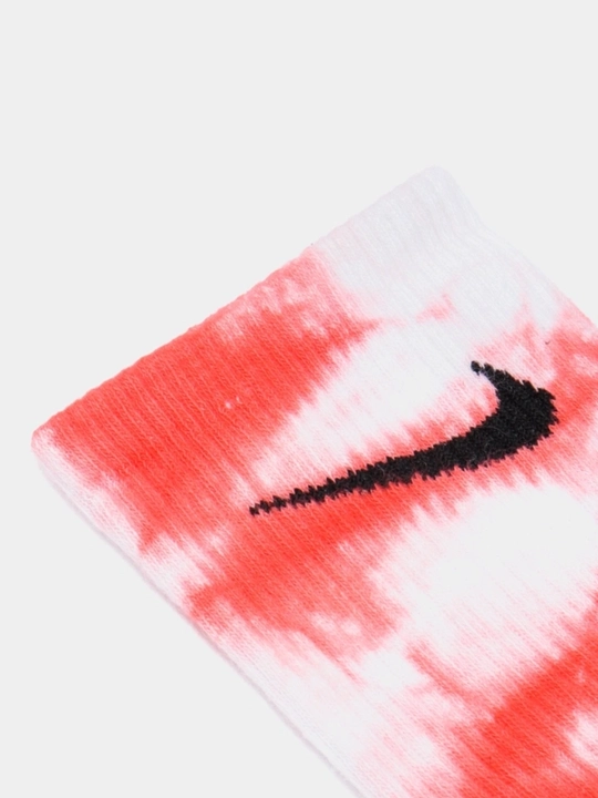 Sifatli Turetskiy rangli paypoqlar - Nike, o'rta uzunlikda, unisex