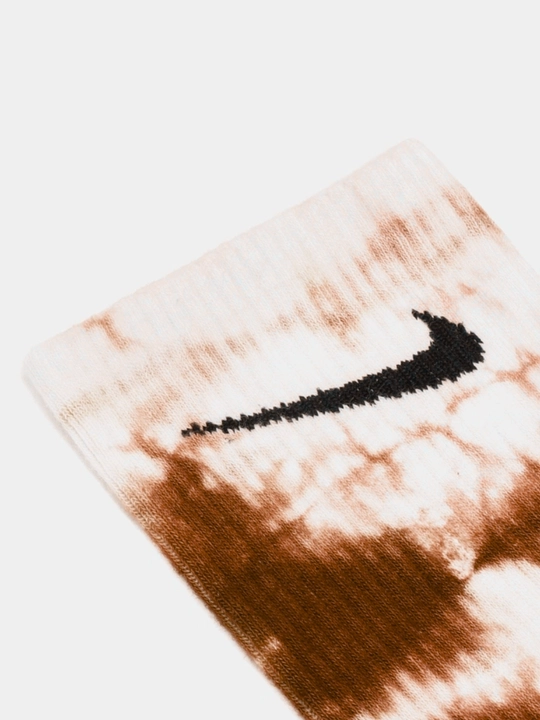 Sifatli Turetskiy rangli paypoqlar - Nike, o'rta uzunlikda, unisex