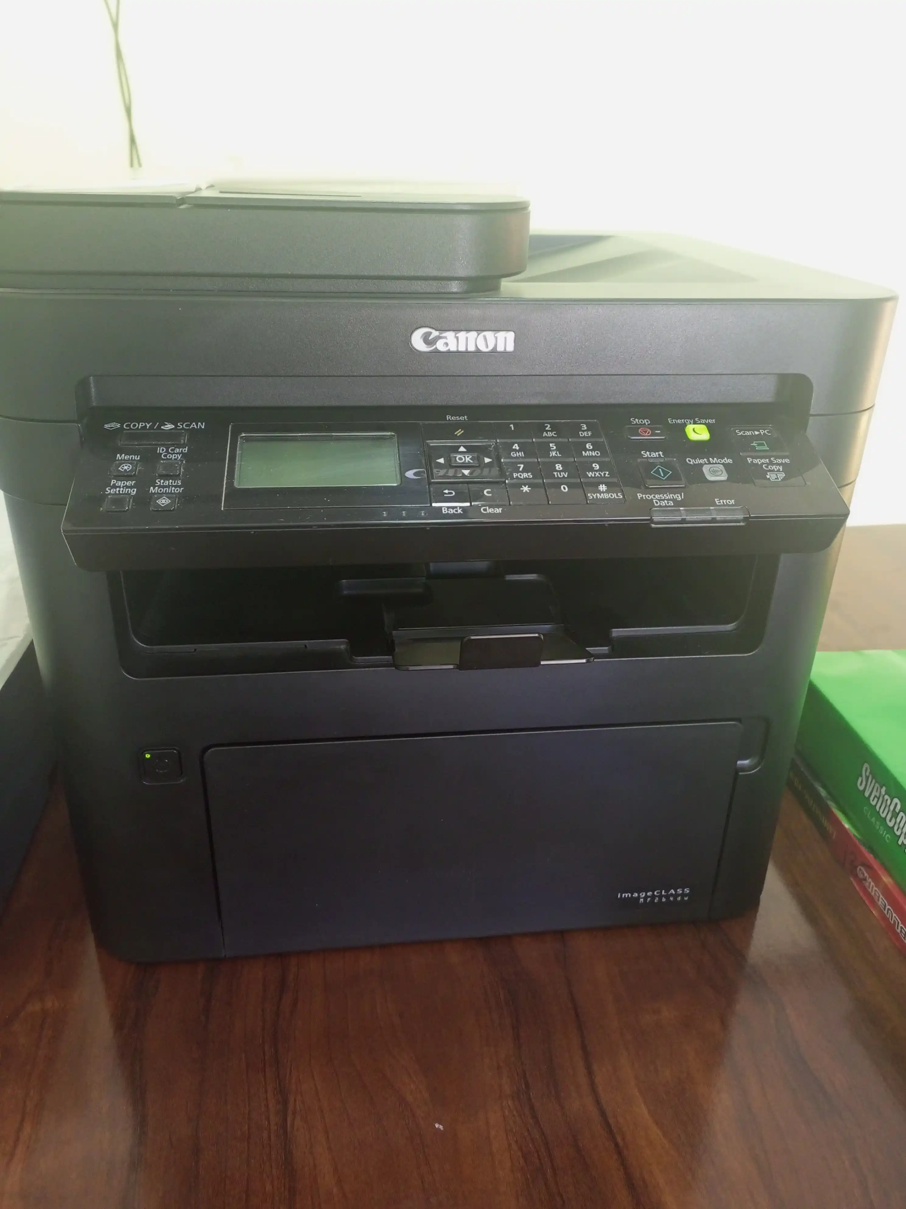 7Q CF232A / 051 Drum baraban kartrij HP va Canon uchun (23000 sahifa) — universal