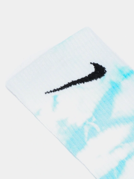 Sifatli Turetskiy rangli paypoqlar - Nike, o'rta uzunlikda, unisex