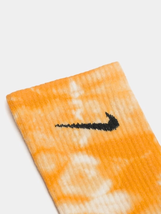 Sifatli Turetskiy rangli paypoqlar - Nike, o'rta uzunlikda, unisex