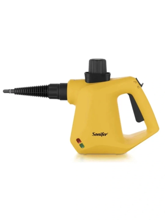 Sonifer SF-2256 qo‘l bug‘ tozalagichi, 1000 Vt, 250 ml