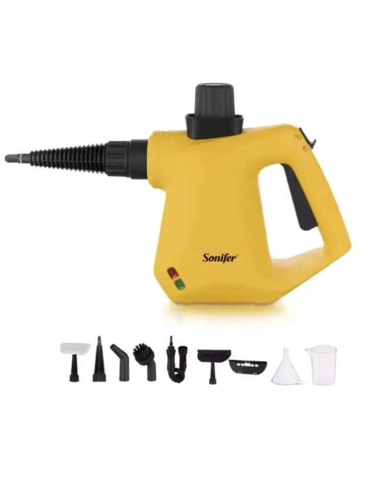 Sonifer SF-2256 qo‘l bug‘ tozalagichi, 1000 Vt, 250 ml