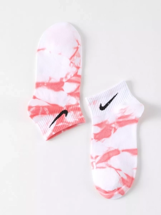 Sifatli, rang-barang turetskiy kalta paypoqlar - Nike, Jordan, uniseks - 